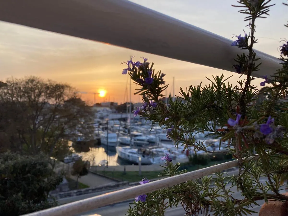 Summer Breeze Apartment Zadar