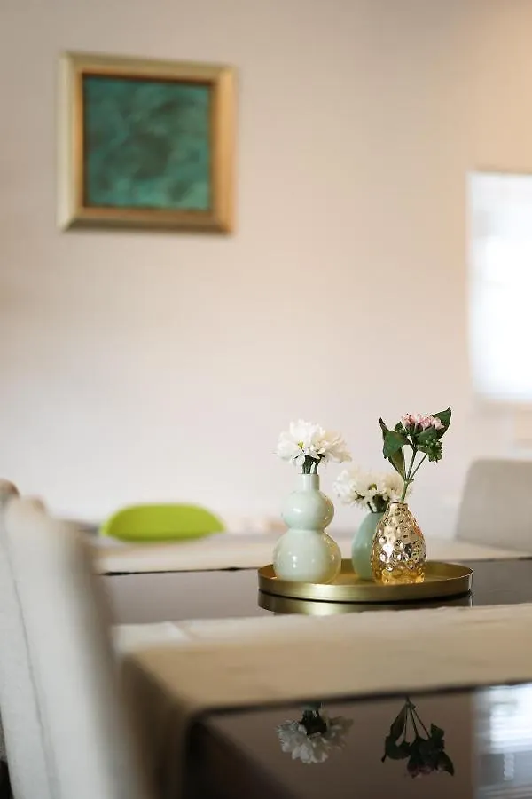 Summer Breeze Apartment Zadar Kroatien