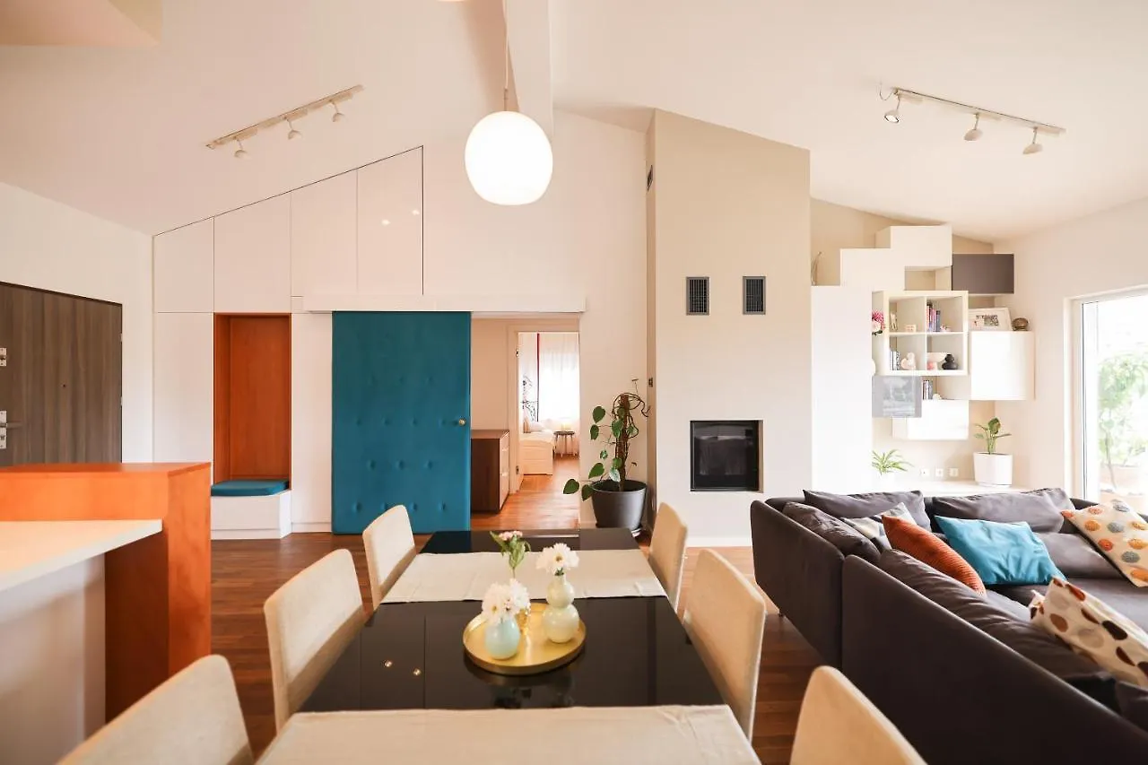 Summer Breeze Apartment Zadar