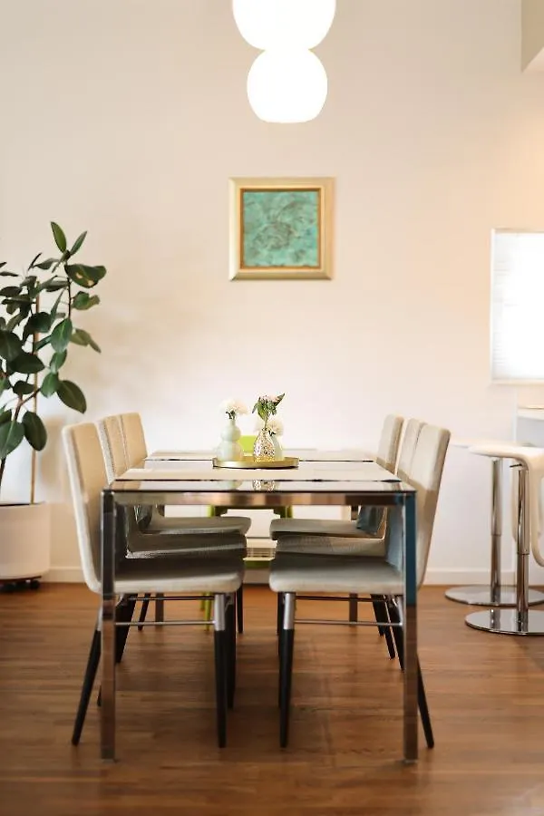Summer Breeze Apartment Zadar