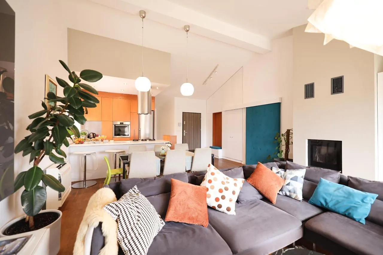 Summer Breeze Apartment Zadar