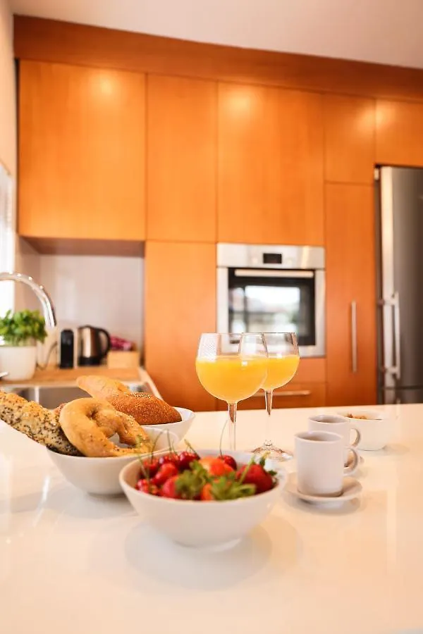 Summer Breeze Apartment Zadar 0*,  Kroatien