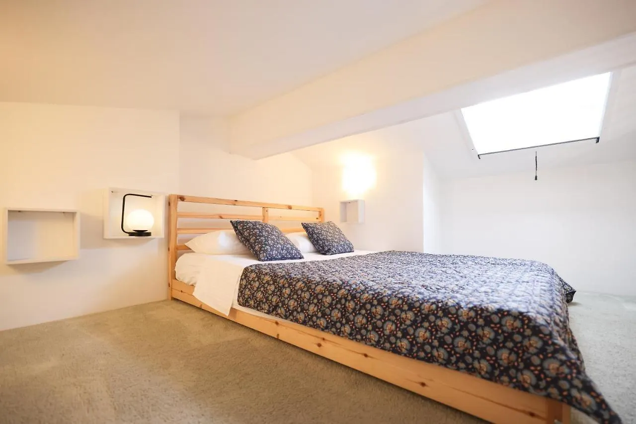 Summer Breeze Apartment Zadar