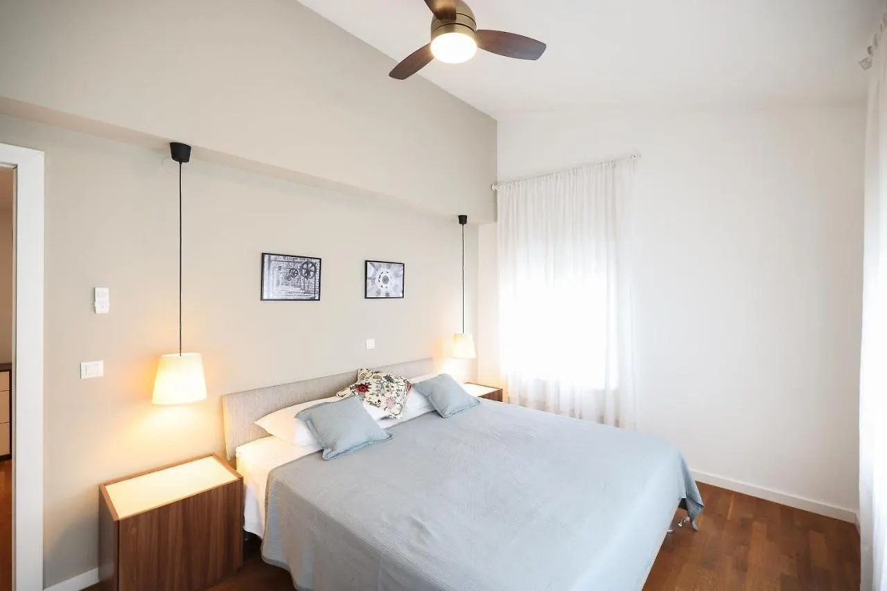 Summer Breeze Apartment Zadar