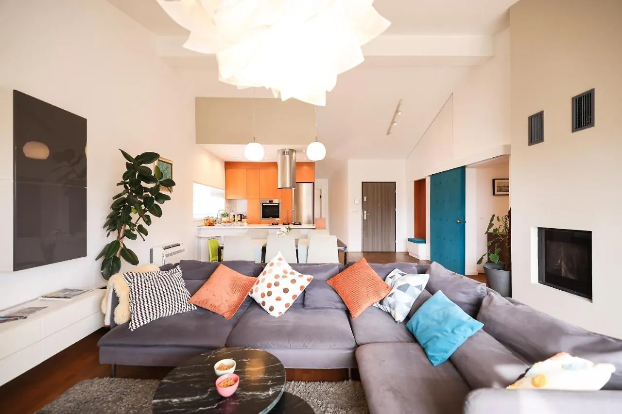 Summer Breeze Apartment Zadar Kroatien