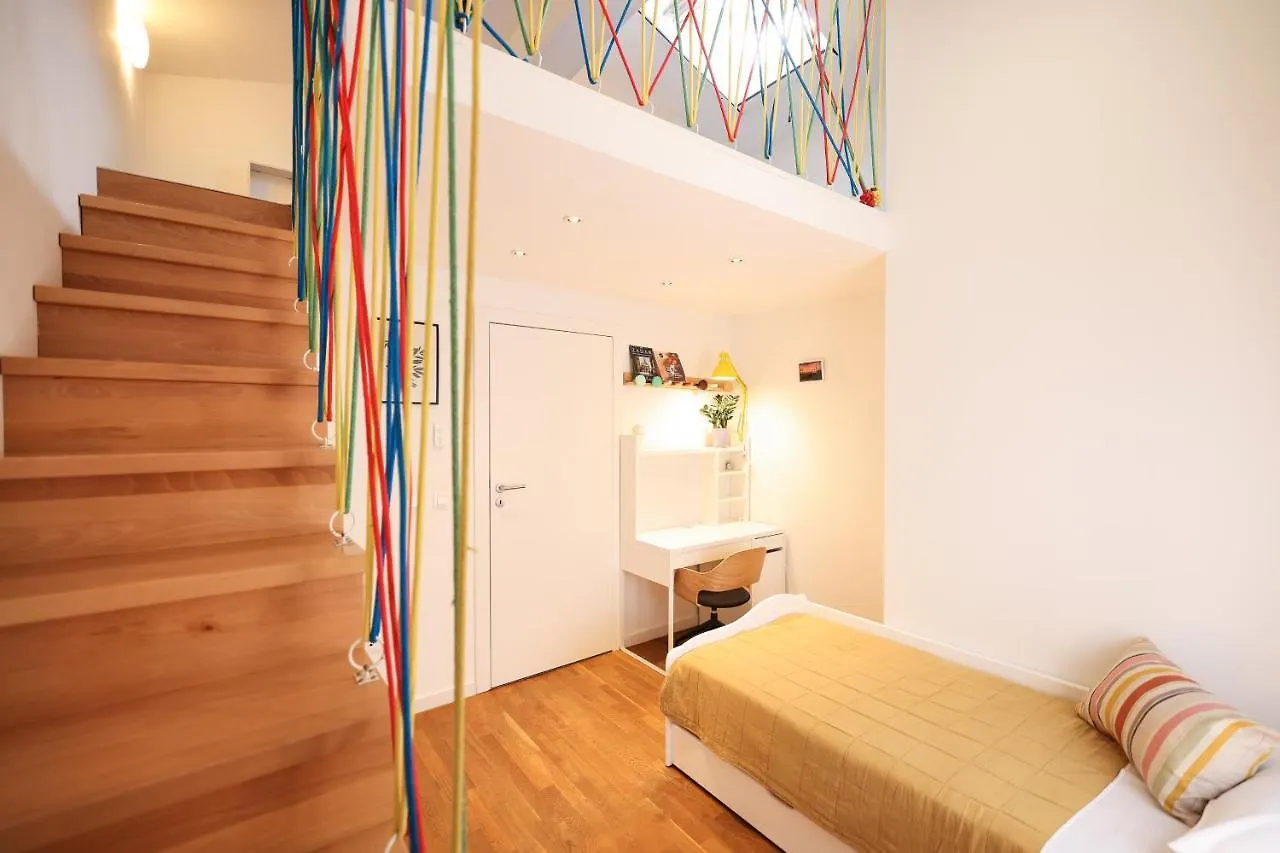Summer Breeze Apartment Zadar Kroatien