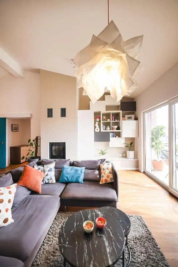 Summer Breeze Apartment Zadar Kroatien