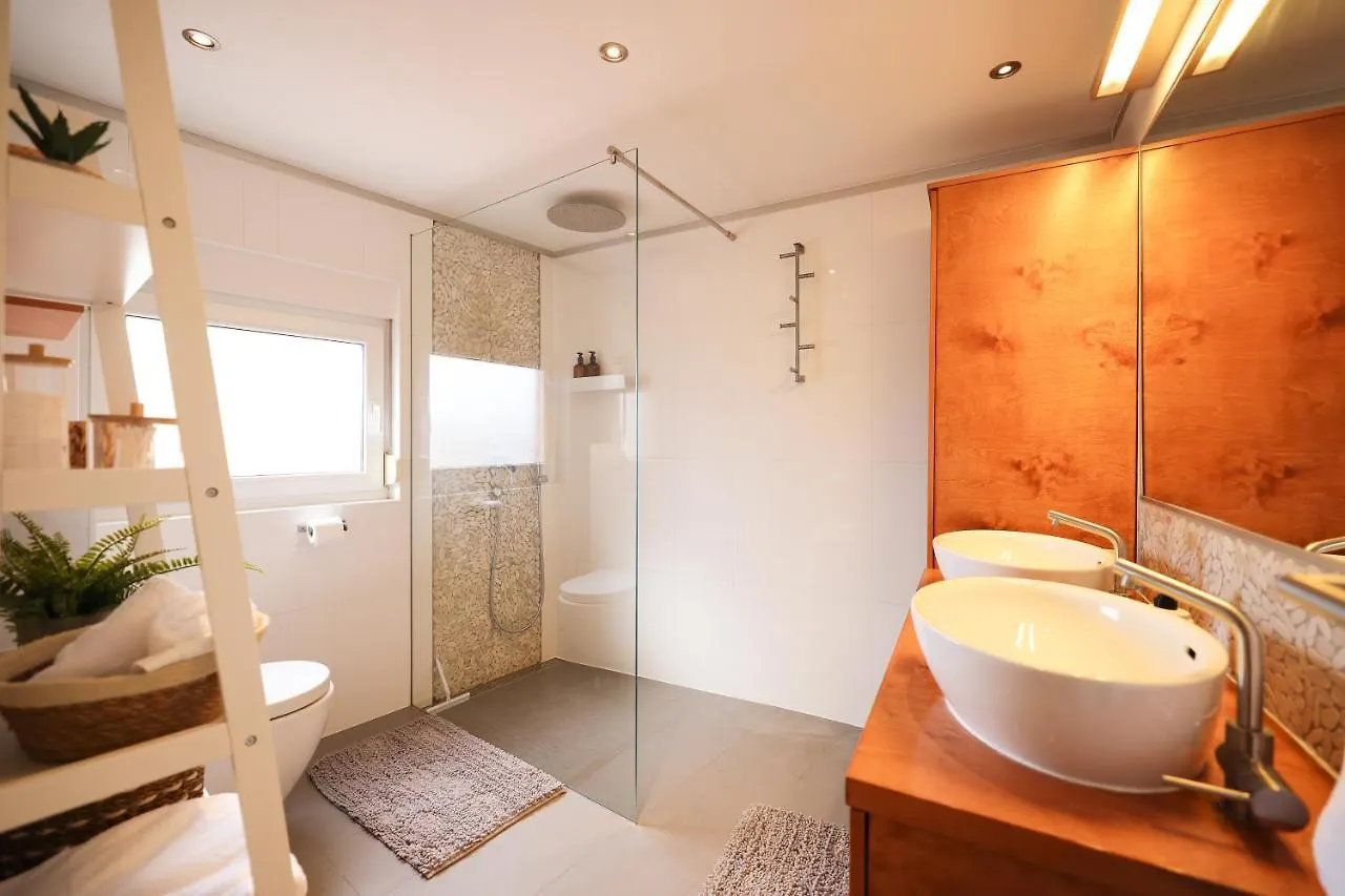 Summer Breeze Apartment Zadar Kroatien