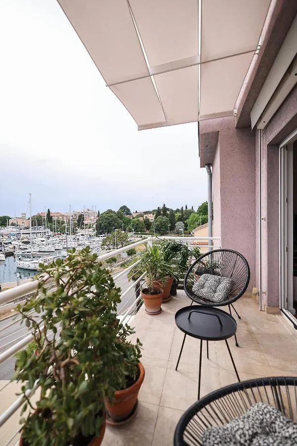 Summer Breeze Apartment Zadar