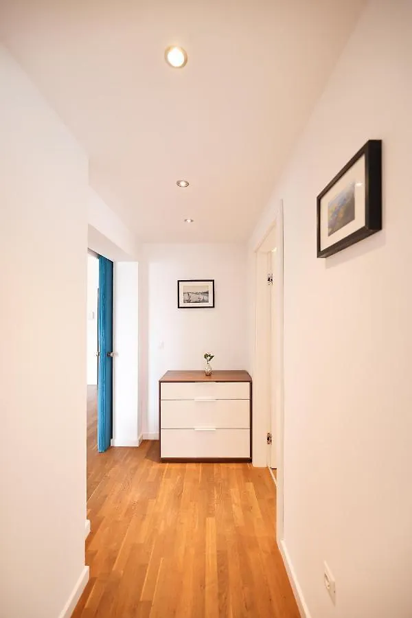 Summer Breeze Apartment Zadar