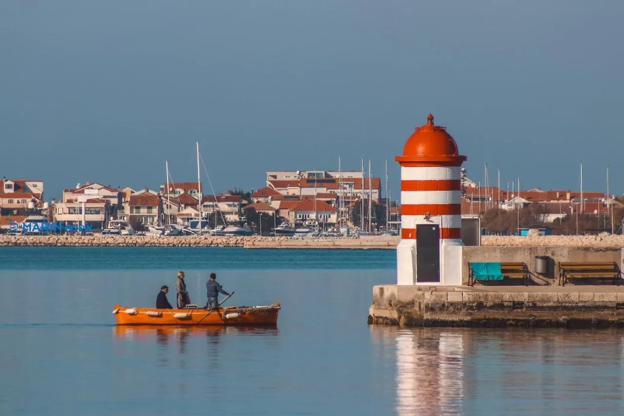 Summer Breeze Apartment Zadar