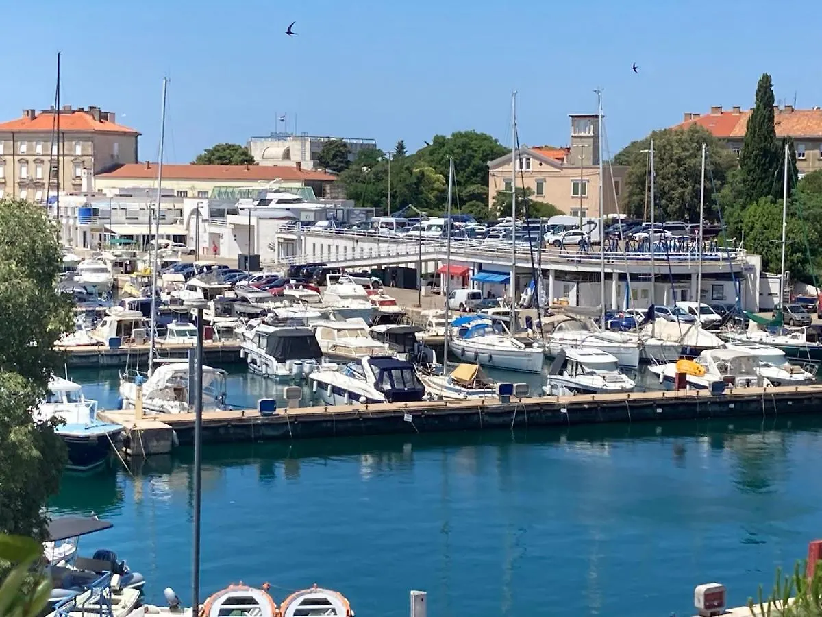 Summer Breeze Apartment Zadar