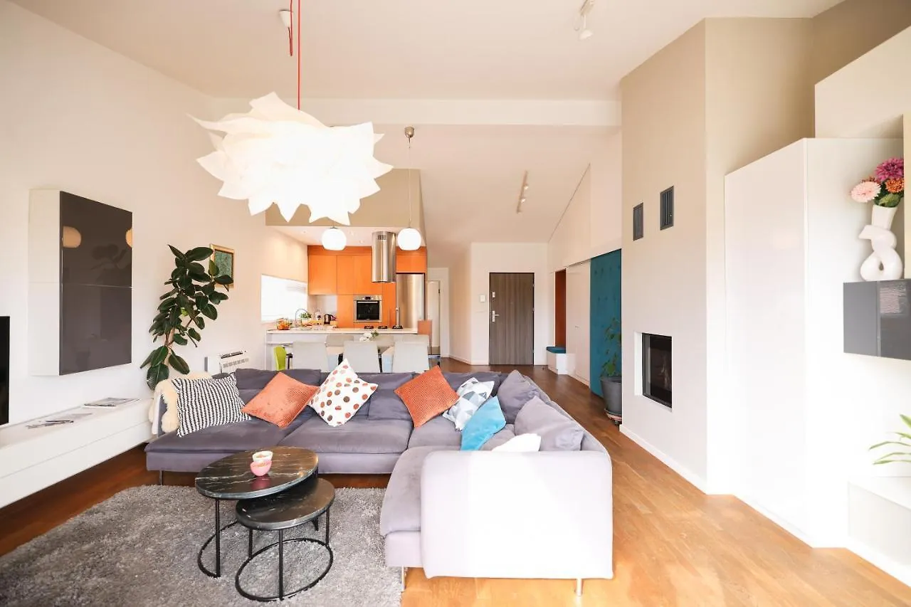 Summer Breeze Apartment Zadar