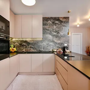 S Design Apartment
