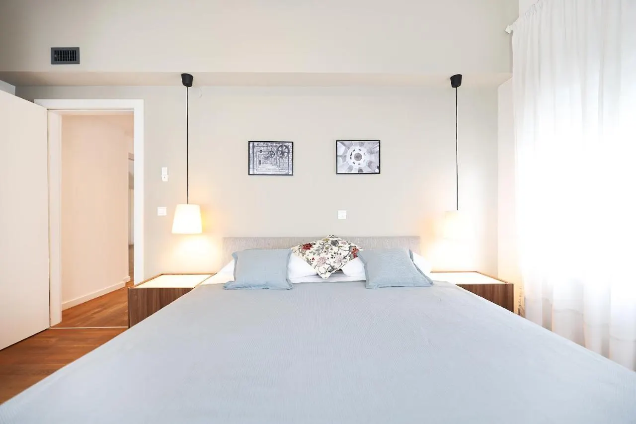 Summer Breeze Apartment Zadar 0*,  Croatia