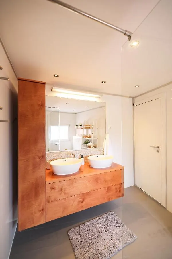 Summer Breeze Apartment Zadar