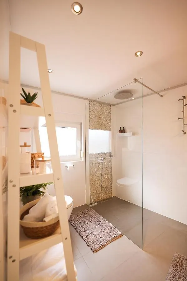 Summer Breeze Apartment Zadar 0*,  Croatia