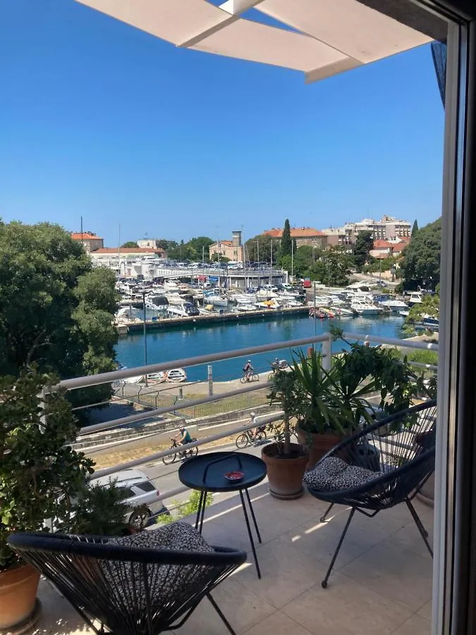 Summer Breeze Apartment location